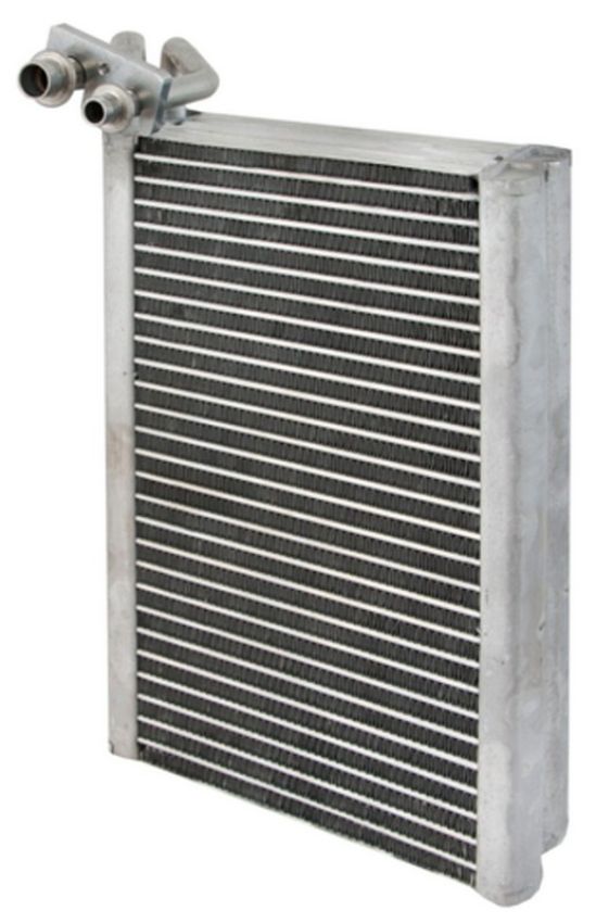 Four Seasons 64016 Parallel Flow Evaporator Core