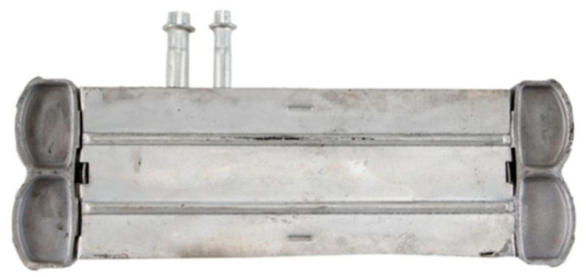 Four Seasons 64016 Parallel Flow Evaporator Core