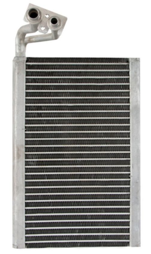 Four Seasons 64016 Parallel Flow Evaporator Core