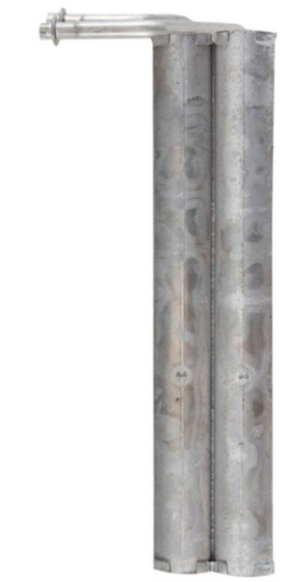 Four Seasons 64016 Parallel Flow Evaporator Core