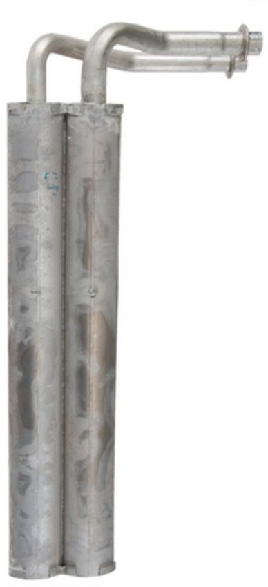 Four Seasons 64016 Parallel Flow Evaporator Core
