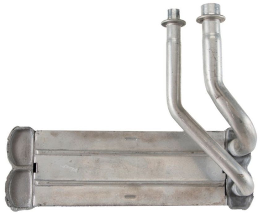 Four Seasons 64016 Parallel Flow Evaporator Core