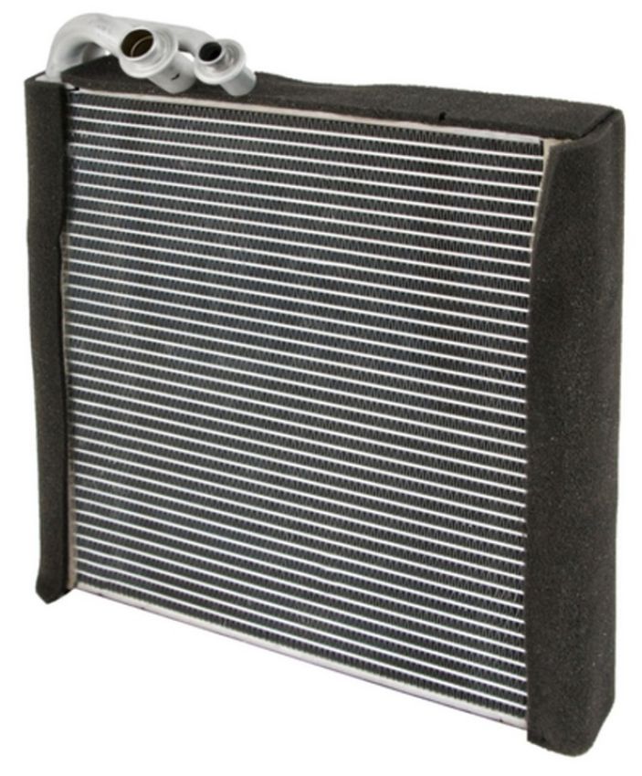 Four Seasons 64017 Parallel Flow Evaporator Core