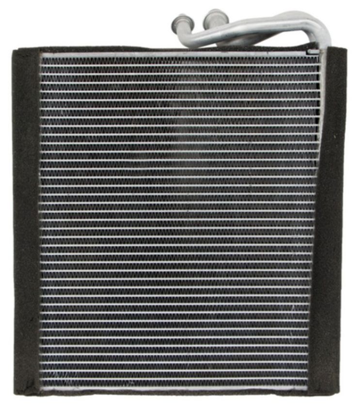 Four Seasons 64017 Parallel Flow Evaporator Core