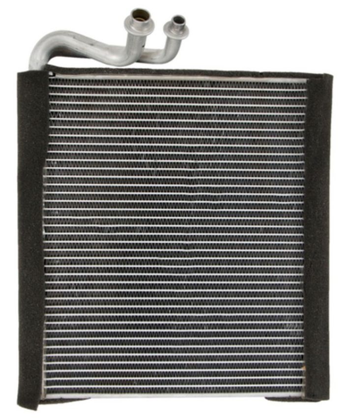 Four Seasons 64017 Parallel Flow Evaporator Core