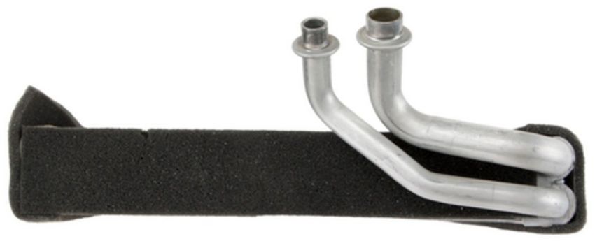 Four Seasons 64017 Parallel Flow Evaporator Core