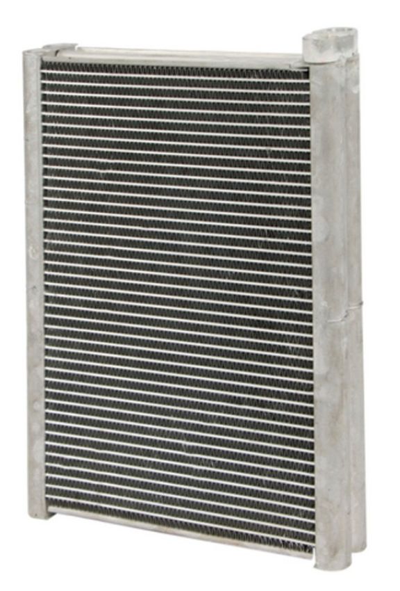 Four Seasons 64018 Parallel Flow Evaporator Core