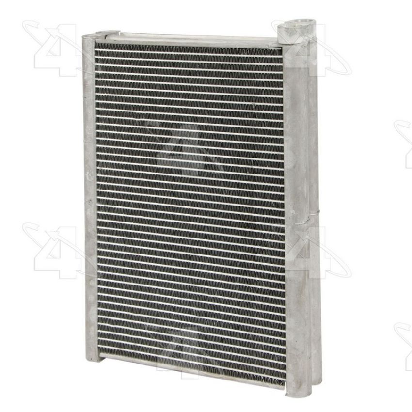 Four Seasons 64018 Parallel Flow Evaporator Core