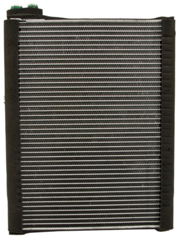 Four Seasons 64022 Parallel Flow Evaporator Core
