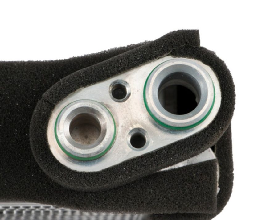 Four Seasons 64022 Parallel Flow Evaporator Core