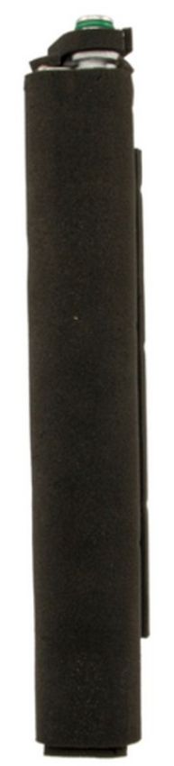 Four Seasons 64022 Parallel Flow Evaporator Core