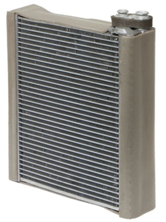 Four Seasons 64023 Parallel Flow Evaporator Core