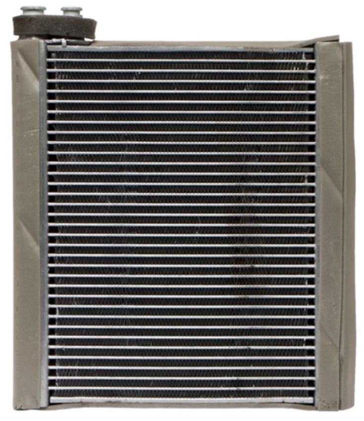 Four Seasons 64023 Parallel Flow Evaporator Core