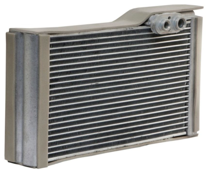 Four Seasons 64025 Parallel Flow Evaporator Core