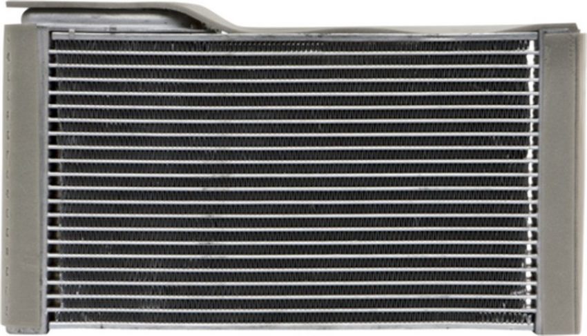 Four Seasons 64025 Parallel Flow Evaporator Core