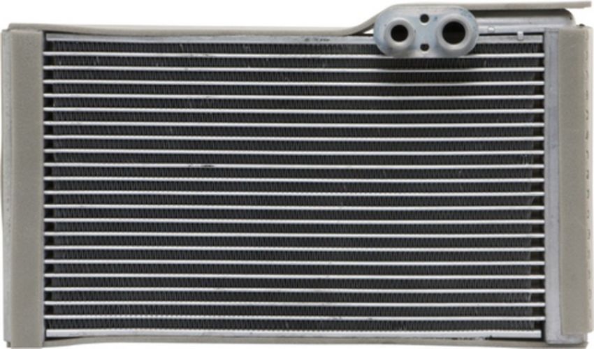 Four Seasons 64025 Parallel Flow Evaporator Core