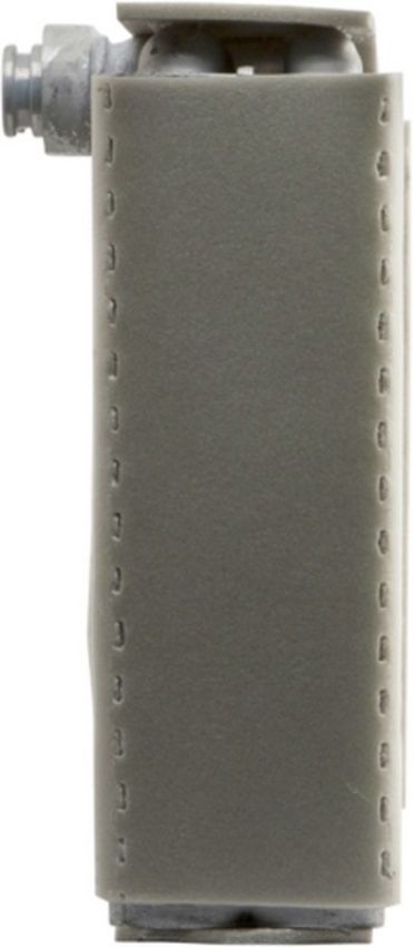 Four Seasons 64025 Parallel Flow Evaporator Core