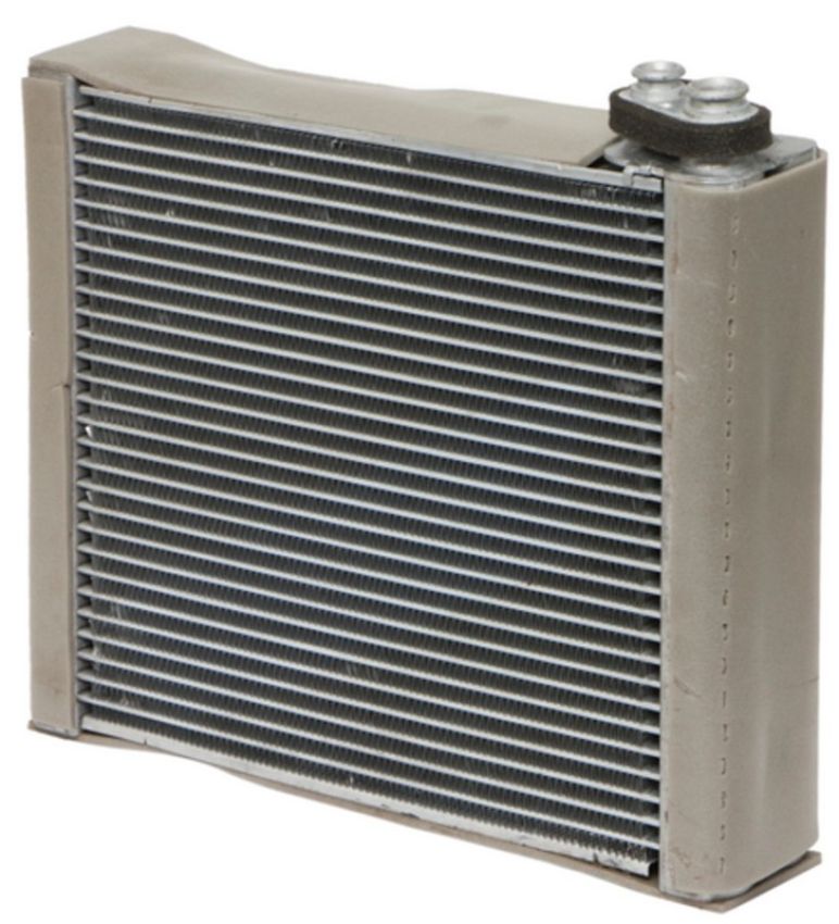 Four Seasons 64026 Parallel Flow Evaporator Core