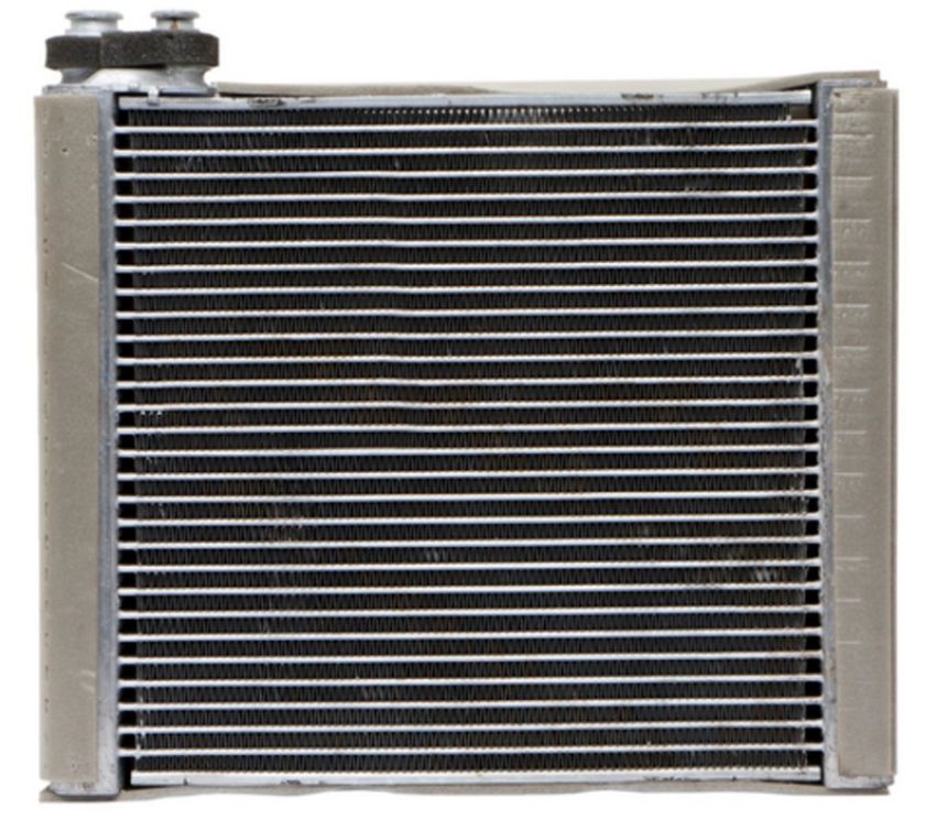 Four Seasons 64026 Parallel Flow Evaporator Core