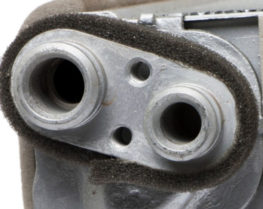 Four Seasons 64026 Parallel Flow Evaporator Core