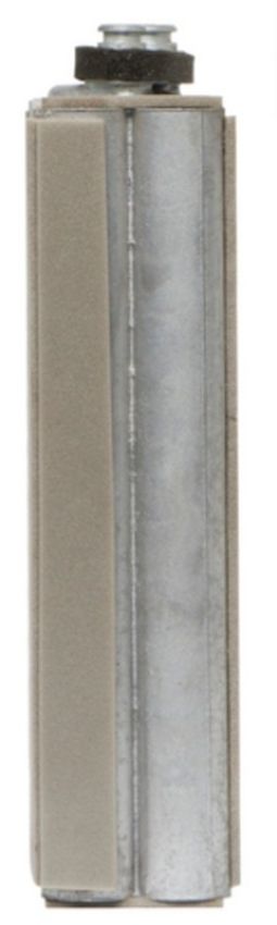 Four Seasons 64026 Parallel Flow Evaporator Core