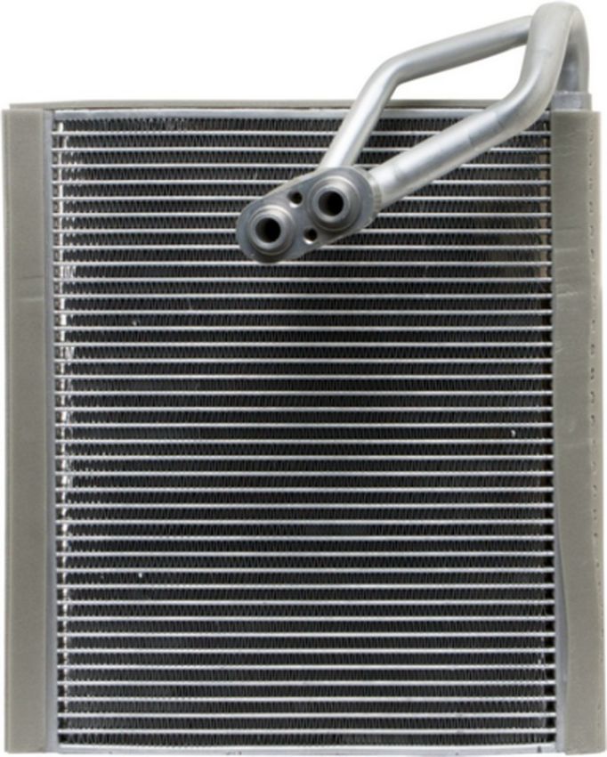 Four Seasons 64027 Parallel Flow Evaporator Core