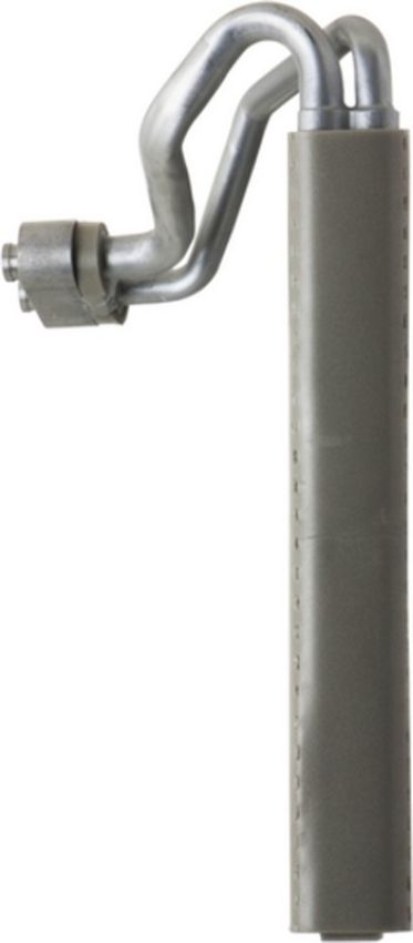 Four Seasons 64027 Parallel Flow Evaporator Core
