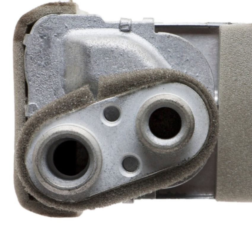 Four Seasons 64028 Parallel Flow Evaporator Core