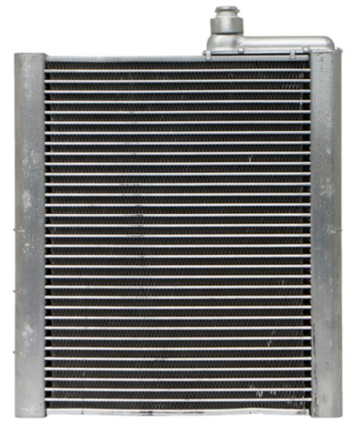 Four Seasons 64029 Parallel Flow Evaporator Core