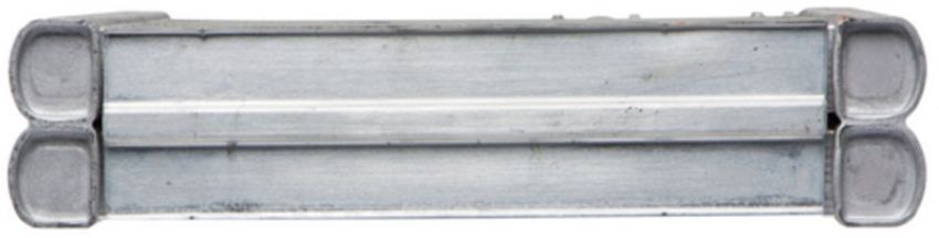 Four Seasons 64029 Parallel Flow Evaporator Core