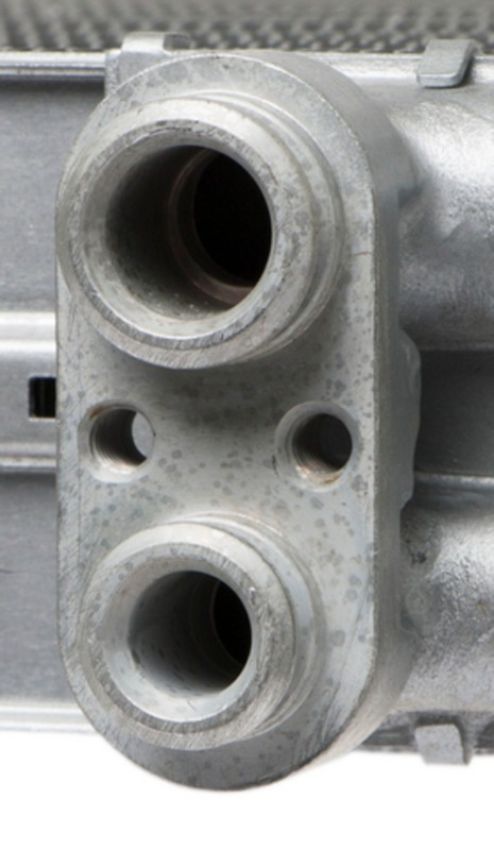 Four Seasons 64029 Parallel Flow Evaporator Core