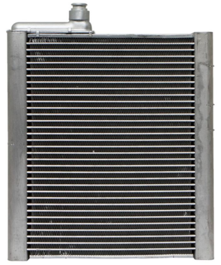 Four Seasons 64029 Parallel Flow Evaporator Core