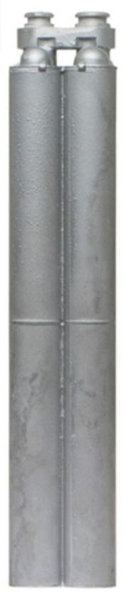 Four Seasons 64029 Parallel Flow Evaporator Core