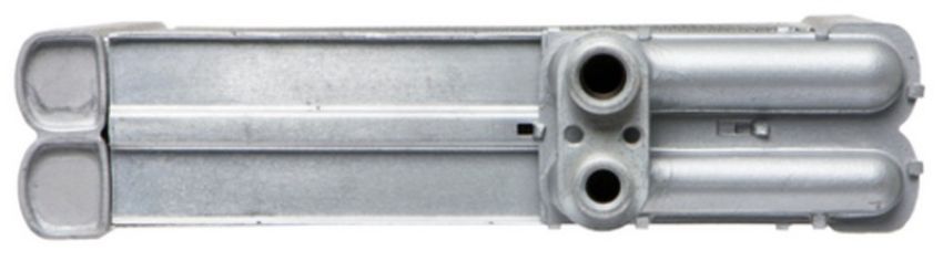 Four Seasons 64029 Parallel Flow Evaporator Core