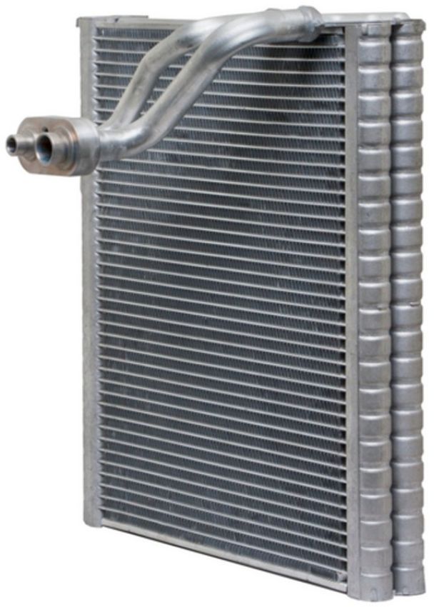 Four Seasons 64030 Parallel Flow Evaporator Core
