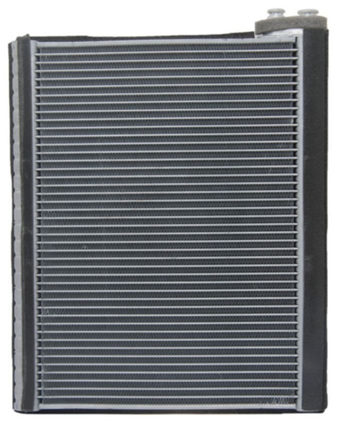 Four Seasons 64031 Parallel Flow Evaporator Core