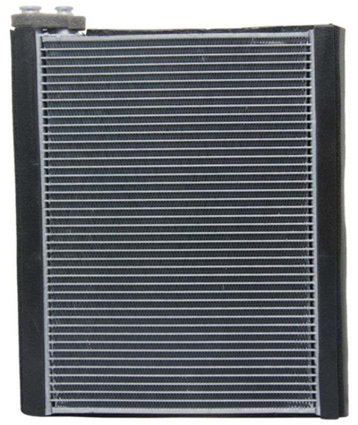 Four Seasons 64031 Parallel Flow Evaporator Core