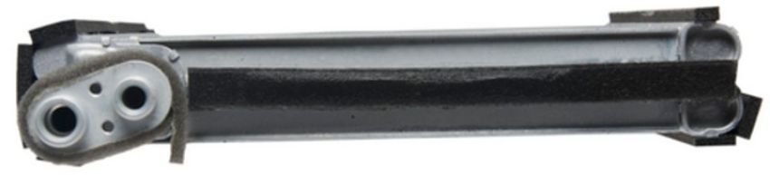Four Seasons 64031 Parallel Flow Evaporator Core