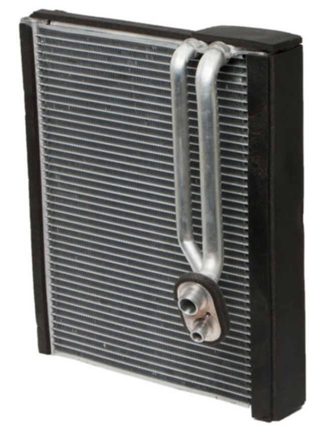 Four Seasons 64032 Parallel Flow Evaporator Core