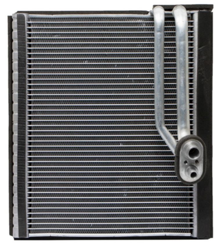Four Seasons 64032 Parallel Flow Evaporator Core