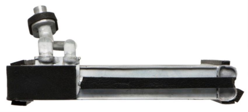 Four Seasons 64032 Parallel Flow Evaporator Core