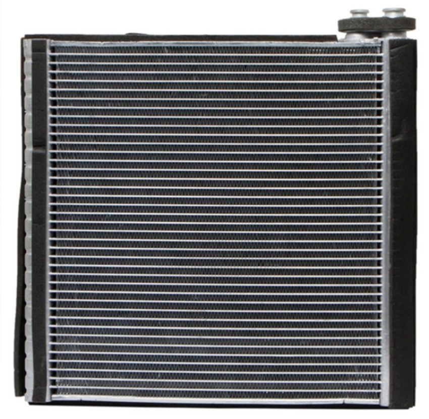 Four Seasons 64033 Parallel Flow Evaporator Core