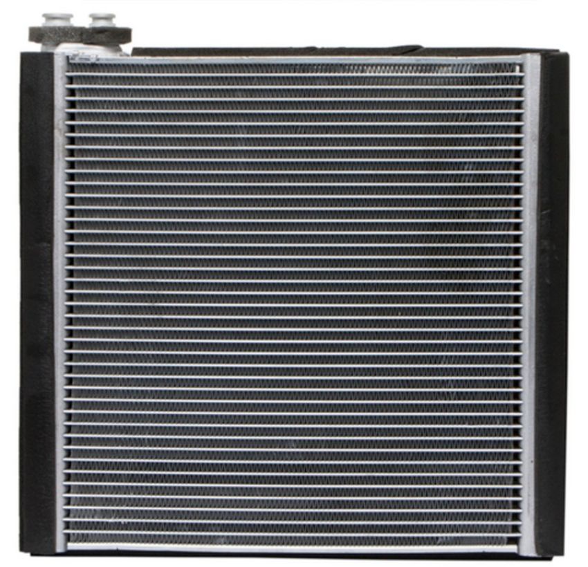 Four Seasons 64033 Parallel Flow Evaporator Core