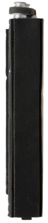 Four Seasons 64033 Parallel Flow Evaporator Core