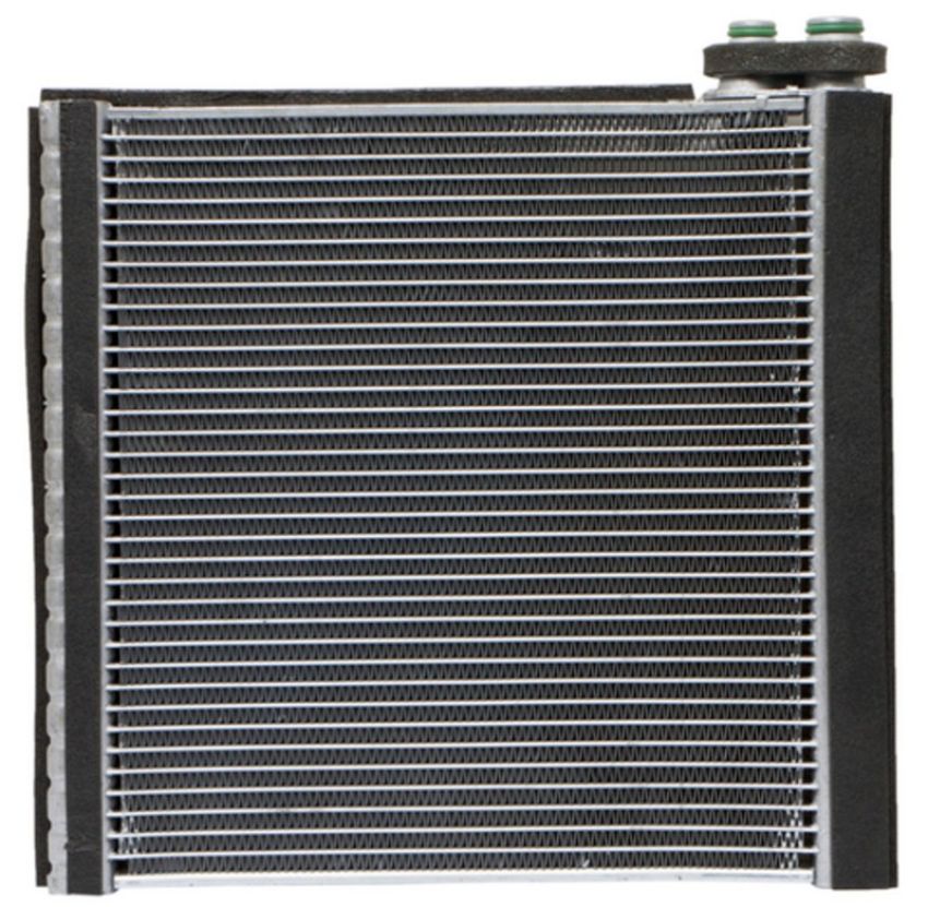 Four Seasons 64034 Parallel Flow Evaporator Core
