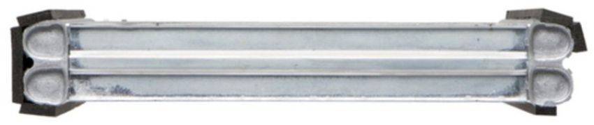 Four Seasons 64034 Parallel Flow Evaporator Core