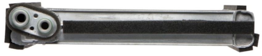 Four Seasons 64034 Parallel Flow Evaporator Core
