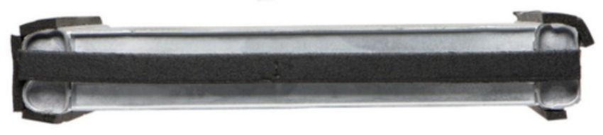 Four Seasons 64036 Parallel Flow Evaporator Core