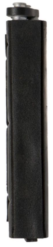 Four Seasons 64036 Parallel Flow Evaporator Core