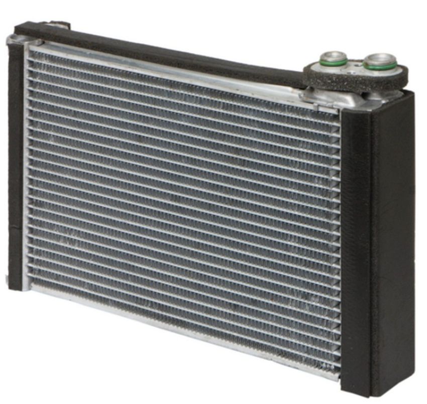 Four Seasons 64037 Parallel Flow Evaporator Core